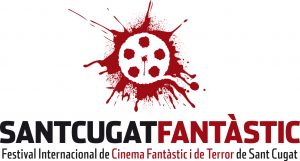 Sant Cugat Fantastic_logo
